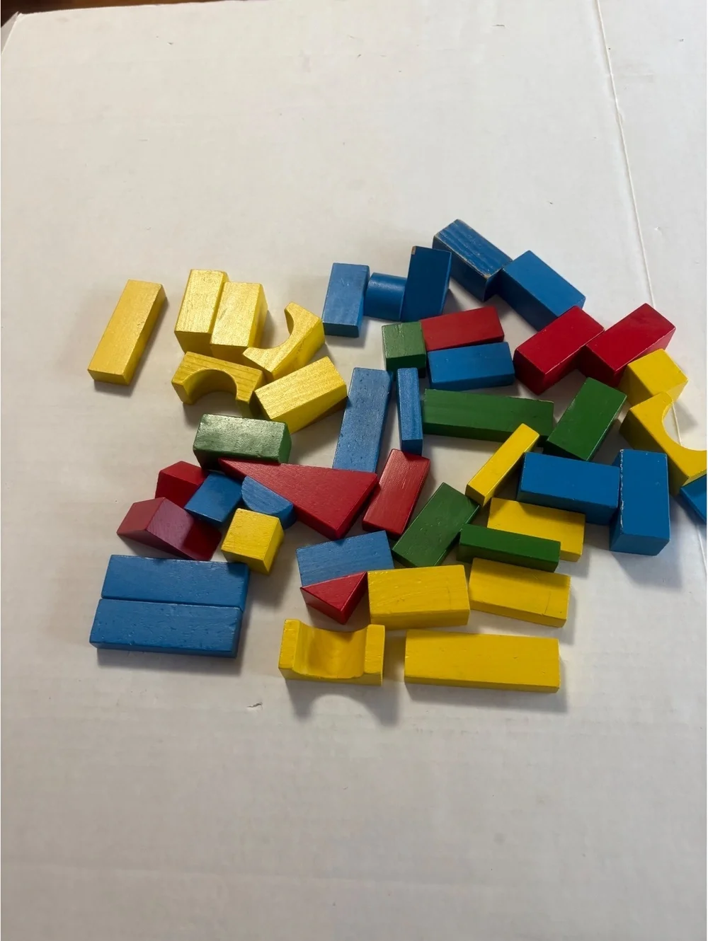 Miscellaneous Blocks